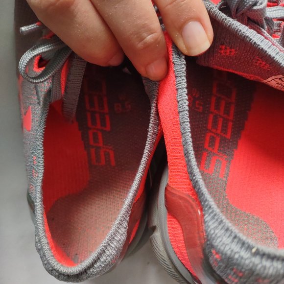 Under Armour Speedform 55 Easy Slip on Sneakers - Picture 6 of 6